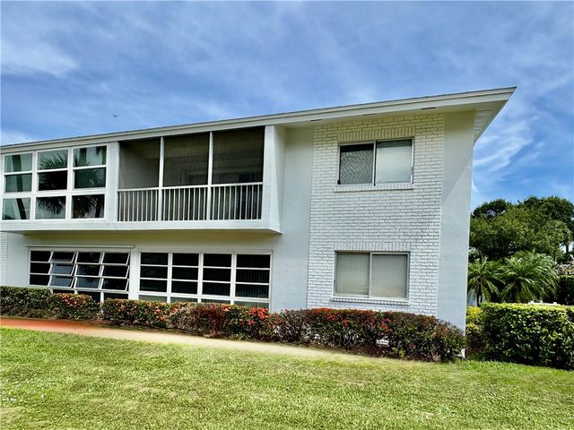 600 Royal Palm Boulevard 9A, Vero Beach, FL 32960