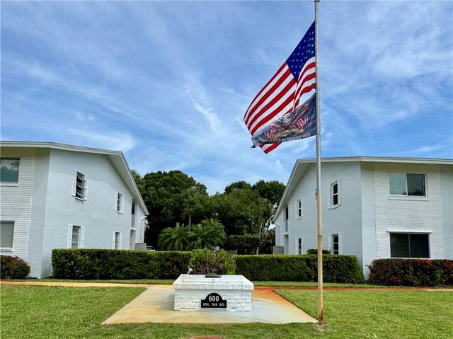 600 Royal Palm Boulevard 9A, Vero Beach, FL 32960