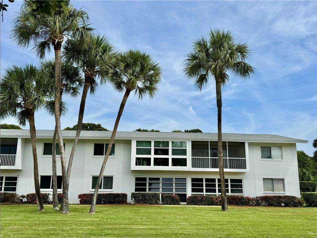 600 Royal Palm Boulevard 9A, Vero Beach, FL 32960