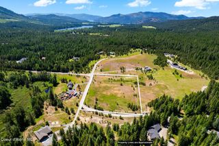 NNA Copper Ridge Rd. Lot 3, Sagle, ID 83860
