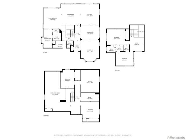 2395 Sandpiper Dr, Lafayette, CO 80026