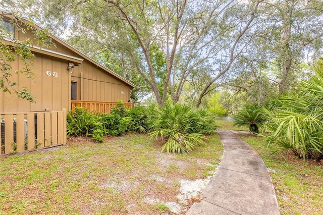 68 CYPRESS POND ROAD, Port Orange, FL 32128