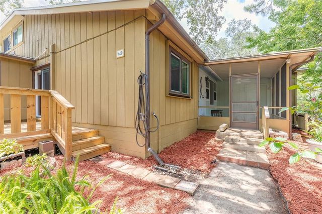 68 CYPRESS POND ROAD, Port Orange, FL 32128