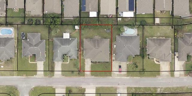 9682 Misty Meadow Lane, Navarre, FL 32566