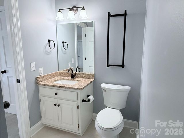 813 Rothmoor Drive, Concord, NC 28025