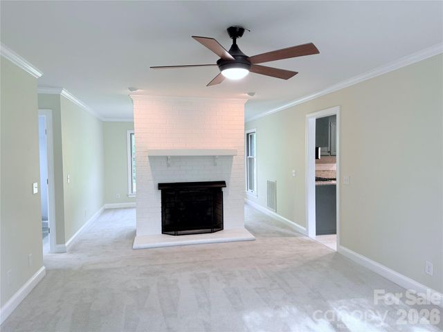 813 Rothmoor Drive, Concord, NC 28025