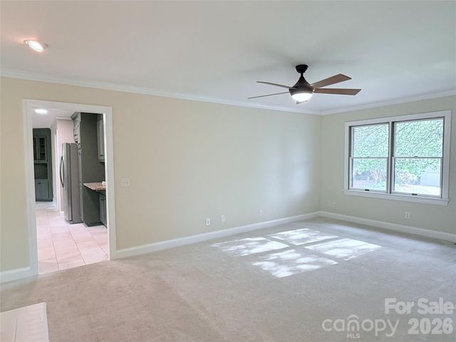 813 Rothmoor Drive, Concord, NC 28025