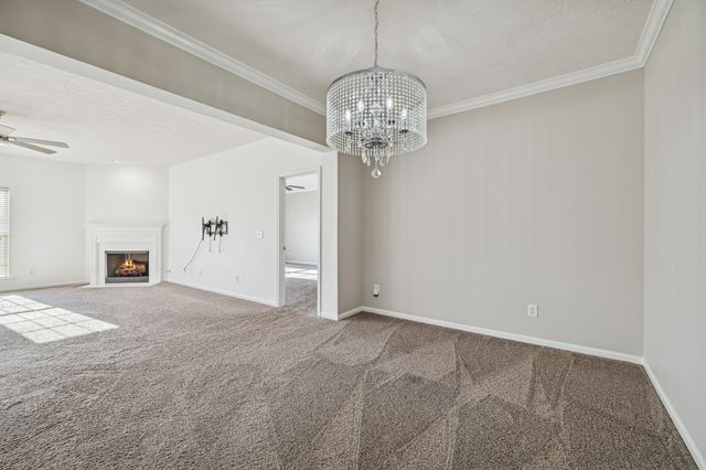 821 Northstar Ct, Old Hickory, TN 37138