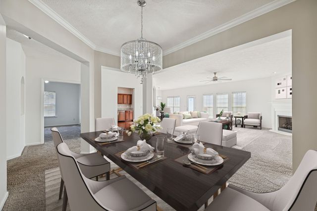 821 Northstar Ct, Old Hickory, TN 37138