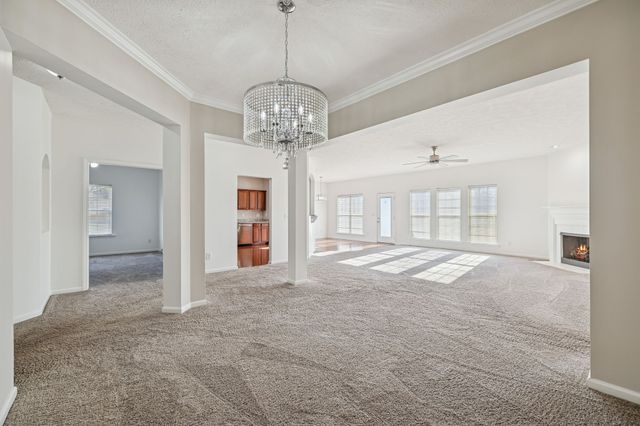 821 Northstar Ct, Old Hickory, TN 37138