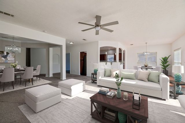 821 Northstar Ct, Old Hickory, TN 37138