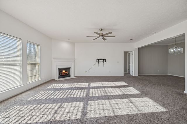 821 Northstar Ct, Old Hickory, TN 37138