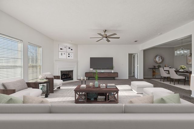 821 Northstar Ct, Old Hickory, TN 37138