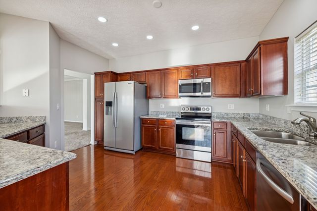 821 Northstar Ct, Old Hickory, TN 37138