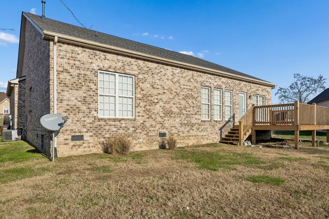 821 Northstar Ct, Old Hickory, TN 37138