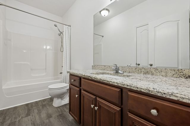 821 Northstar Ct, Old Hickory, TN 37138