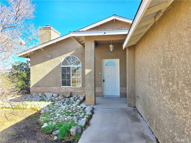 6543 Ivanpah, 29 Palms, CA 92277