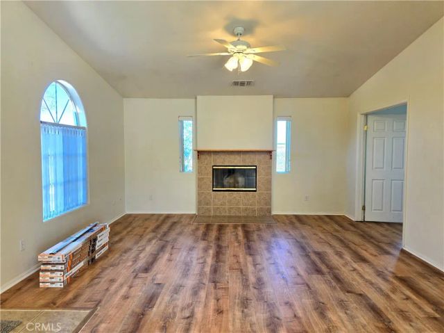 6543 Ivanpah, 29 Palms, CA 92277