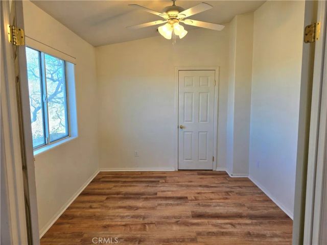 6543 Ivanpah, 29 Palms, CA 92277