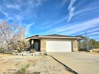 6543 Ivanpah, 29 Palms, CA 92277