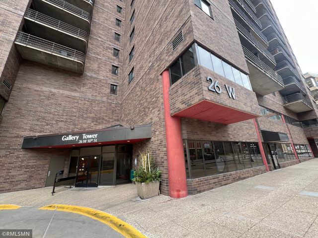 26 10th Street W 803, Saint Paul, MN 55102