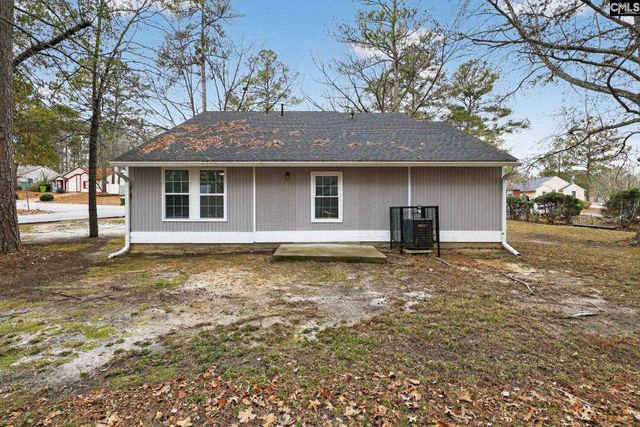 112 Raintree Lane, Hopkins, SC 29061