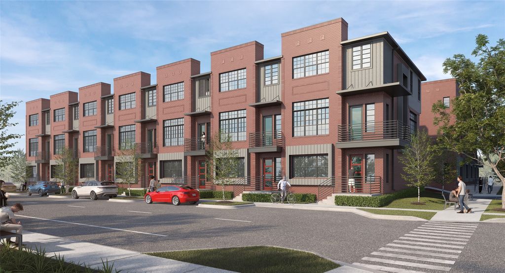 13351 Goodland Street 100, Farmers Branch, TX 75234