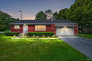 9391 State Route 365 Highway, Trenton, NY 13354