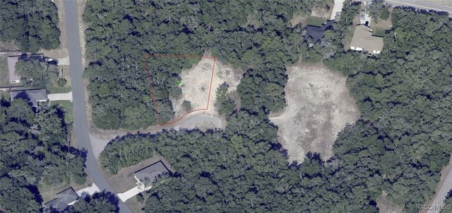 9154 N Dory Point, Citrus Springs, FL 34433