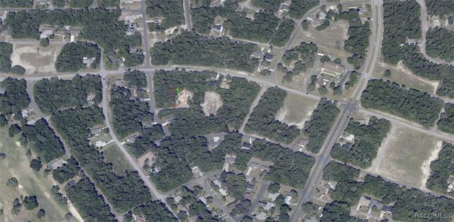 9154 N Dory Point, Citrus Springs, FL 34433