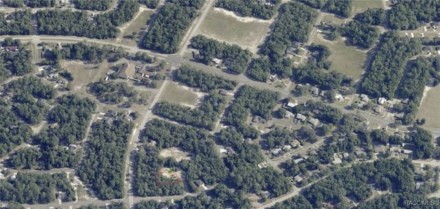 9154 N Dory Point, Citrus Springs, FL 34433