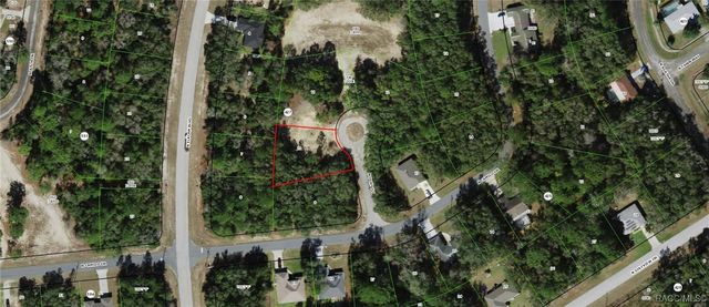 9154 N Dory Point, Citrus Springs, FL 34433