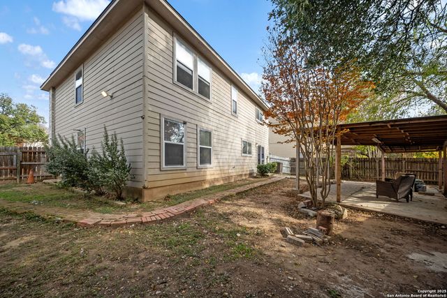 34 Dunthorte, San Antonio, TX 78250