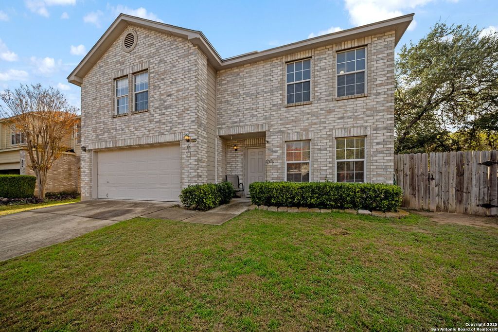 34 Dunthorte, San Antonio, TX 78250