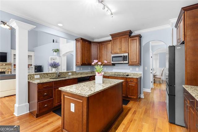 1614 Rucker Road, Alpharetta, GA 30009