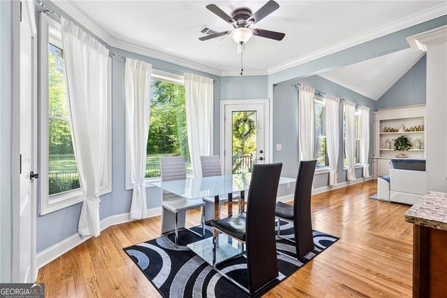 1614 Rucker Road, Alpharetta, GA 30009