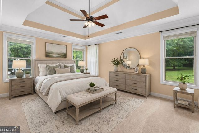 1614 Rucker Road, Alpharetta, GA 30009