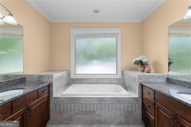1614 Rucker Road, Alpharetta, GA 30009