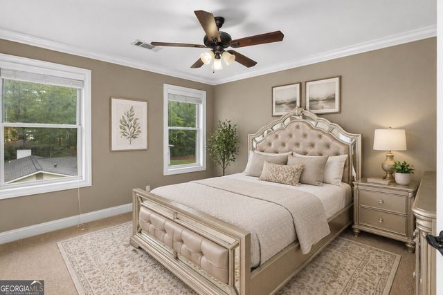1614 Rucker Road, Alpharetta, GA 30009