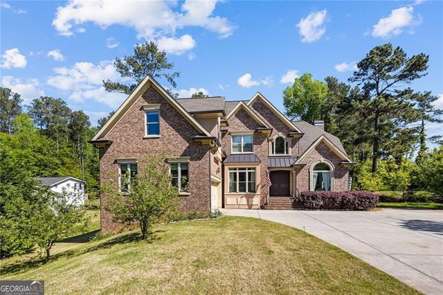 1614 Rucker Road, Alpharetta, GA 30009