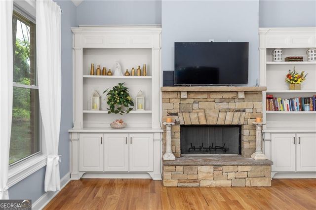 1614 Rucker Road, Alpharetta, GA 30009