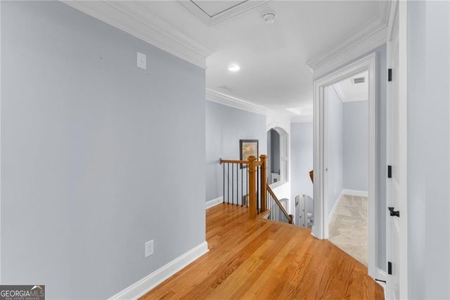 1614 Rucker Road, Alpharetta, GA 30009