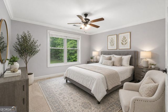1614 Rucker Road, Alpharetta, GA 30009