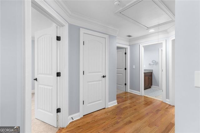 1614 Rucker Road, Alpharetta, GA 30009