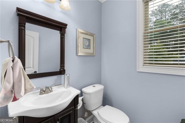 1614 Rucker Road, Alpharetta, GA 30009
