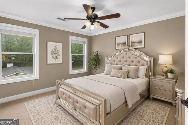 1614 Rucker Road, Alpharetta, GA 30009