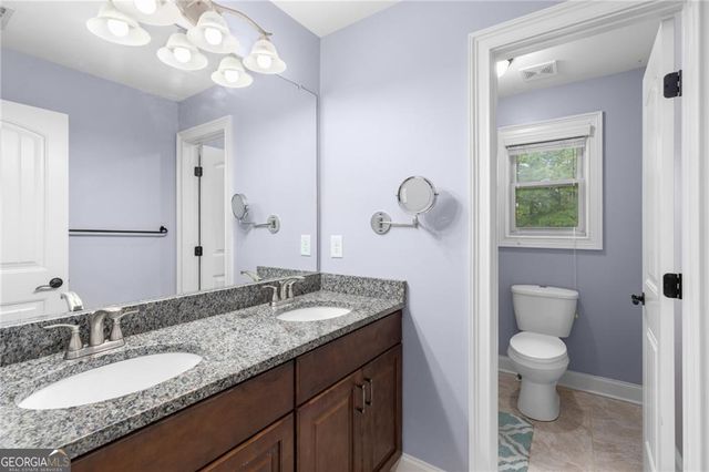 1614 Rucker Road, Alpharetta, GA 30009