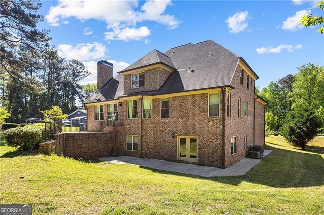 1614 Rucker Road, Alpharetta, GA 30009