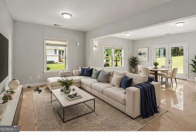 1614 Rucker Road, Alpharetta, GA 30009