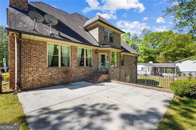 1614 Rucker Road, Alpharetta, GA 30009